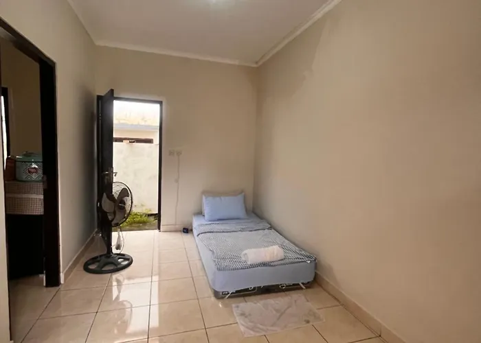 Yeh Gangga House Holiday home